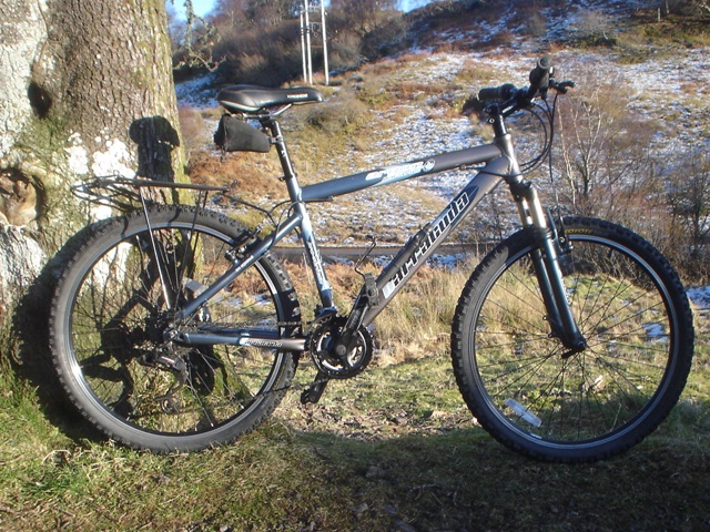 Barracuda bikes sale uk